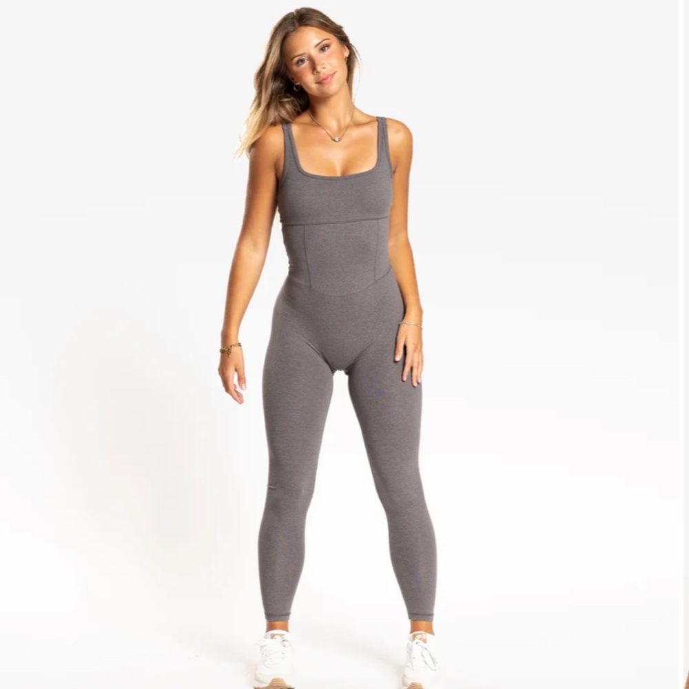 Ptula BarePRO Flex Jumpsuit